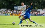 Fussball | Herren | Saison 2024-2025 | Regionalliga West | 07. Spieltag | 1.FC Bocholt vs. 1.FC Dueren