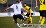 Fussball | Herren | Saison 2022-2023 | Landesliga | 1. Spieltag | DJK SF 97/30 Lowick vs. SpVgg. Sterkrade-Nord