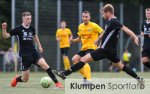 Fussball - Bezirksliga Gr. 5 // DJK SF 97/30 Lowick vs. SC26 Bocholt