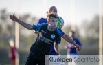 Fussball | Herren | Saison 2024-2025 | Kreisliga A | 12. Spieltag | GSV Suderwick vs. TuB Bocholt