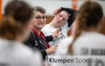 Handball | Frauen | Saison 2024-2025 | Oberliga | 13. Spieltag | TSV Bocholt vs. SV Straelen