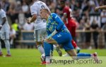 Fussball | Herren | Saison 2025-2026 | Regionalliga West | 01. Spieltag | 1.FC Bocholt vs. 1.FC Koeln U23