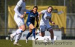 Fussball | Frauen| Saison 2021-2022 | 2. Bundesliga | Borussia Bocholt vs. SV Henstedt-Ulzburg