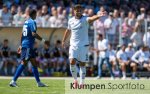 Fussball | Herren | Saison 2026-2027 | Regionalliga West | 02. Spieltag | 1.FC Bocholt vs. FC Schalke 04 U23