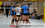 Volleyball - Regionalliga Frauen // SG SV Werth/TuBocholt vs. PTSV Aachen 2