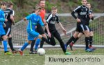 Fussball - Niederrheinliga C-Junioren // 1.FC Bocholt vs. SC Union Nettetal