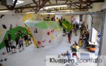 Klettern - Euregio-Boulder-Cup // Ausrichter DAV Bocholt und Kraftraum Bocholt