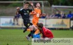 Fussball - Friedel-Elting-Cup // Ausrichter 1.FC Bocholt - U13-Junioren