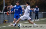 Fussball | Herren | Saison 2025-2026 | Kreisliga A | 13. Spieltag | TuB Bocholt vs. GSV Suderwick