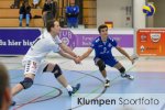 Volleyball - 2. Bundesliga Nord // TuB Bocholt vs. Kieler TV