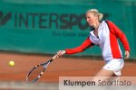 Tennis - Bezirksliga Frauen // SC 26 Bocholt - Medenspiele