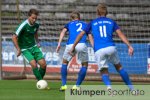 Fussball - Kreisliga A // FC Olympia Bocholt vs. DJK TuS Stenern