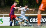 Fussball - Landesfreundschaftsspiel // BW Dingden vs. SG Borken