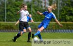 Fussball - Regionalliga Frauen // Borussia Bocholt vs. SpVg Berghofen