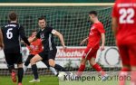 Fussball - Bezirksliga Gr. 5 // SC26 Bocholt vs. Muelheimer FC 97