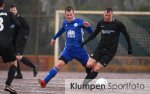 Fussball - Kreisliga A // TuB Mussum 2 vs. SV Bislich