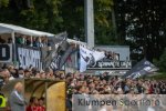 Fussball | Herren | Saison 2025-2026 | Regionalliga West | 07. Spieltag | 1.FC Bocholt vs. Sportfreunde Siegen