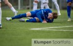 Fussball | Herren | Saison 2025-2026 | Oberliga | 18. Spieltag | BW Dingden vs. 1.FC Monheim