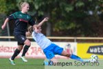 Fussball - Regionalliga Frauen // Borussia Bocholt vs. Borussia Moenchengladbach 2