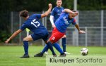 Fussball | Herren | Saison 2022-2023 | Kreisfreundschaftsspiele | DJK Rhede vs. Borussia Bocholt