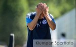 Fussball | Herren | Saison 2026-2027 | Regionalliga West | 02. Spieltag | 1.FC Bocholt vs. FC Schalke 04 U23