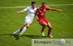 Fussball | Herren | Saison 2022-2023 | Regionalliga West | 1.FC Bocholt vs. Fortuna Duesseldorf U23