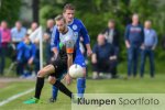 Fussball - Kreisliga A // TuB Mussum vs. Westfalia Anholt