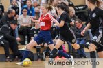 Fussball - 5. Rheder Budenzauber // Ausrichter DJK Rhede - U17-Juniorinnen