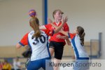 Handball - Verbandsliga weibliche C-Jugend // HCTV Rhede vs. TV Kempen 2