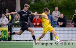 Fussball | Herren | Saison 2026-2027 | Bezirksliga | 06. Spieltag | SF 97/30 Lowick vs. TuS Xanten