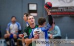 Handball | Herren | Saison 2025-2026 | Verbandsliga | 14. Spieltag | HCTV Rhede vs. TV Issum