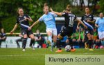 Fussball - 2. Frauen-Bundesliga Nord // Borussia Bocholt vs. DSC Arminia Bielefeld