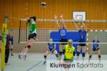 Volleyball - Regionalliga Frauen // SG Werth/Bocholt vs. USC Muenster 2