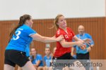 Handball - Verbandsliga weibliche C-Jugend // TSV Bocholt vs. HCTV Rhede