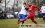 Fussball | Herren | Saison 2022-2023 | Landesliga | 17. Spieltag | BW Dingden vs. TuS Fichte Lintfort