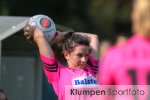 Fussball - Landesliga Frauen // DJK Barlo vs. TSV Kaldenkirchen