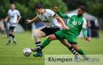 Fussball - Kreisfreundschaftsspiel // Westfalia Anholt vs. BVH Dorsten