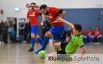 Fussball - Rheder Stadtmeisterschaften // Ausrichter DJK Rhede
