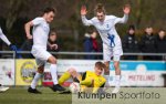 Fussball | Herren | Saison 2022-2023 | Kreisliga A | 25. Spieltag | DJK SF 97/30 Lowick 2 vs. GSV Suderwick