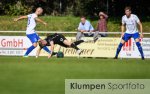 Fussball | Herren | Saison 2022-2023 | Landesliga | 5.Spieltag | BW Dingden vs. SV Genc Osman Duisburg