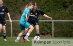 Fussball | C-Juniorinnen | Saison 2025-2026 | Niederrheinpokal | Achtelfinale | SF 97/30 Lowick vs. VfR Warbeyen