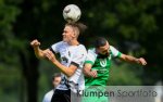 Fussball - Kreisfreundschaftsspiel // Westfalia Anholt vs. BVH Dorsten