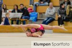Rhythmische Sportgymnastik - 1. Offene Bocholter Stadtmeisterschaften // Ausrichter TSV Bocholt