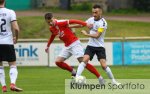 Fussball - Oberliga // 1.FC Bocholt vs. ETB SW Essen