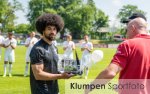 Fussball | Herren | Saison 2023-2024 | Regionalliga West | 33. Spieltag | 1.FC Bocholt vs. Wuppertaler SV