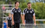 Fussball | Herren | Saison 2025-2026 | Regionalfreunschaftsspiel | 1.FC Bocholt vs. FC Twente Enschede U21