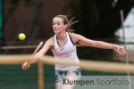 Tennis - Westmuensterland-Cup // Ausrichter Foerderverein Jugendtennis Bocholt