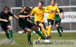 Fussball - Bezirksliga Gr. 5 // DJK SF 97/30 Lowick vs. SGE Bedburg-Hau