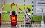 Volleyball | Herren | Saison 2025-2026 | 2. Bundesliga Nord | 14. Spieltag | TuB Bocholt vs. Kieler TV