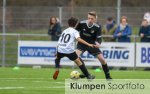 Fussball - Niederrhein-Spielrunde D-Junioren // VfL Rhede vs. TuRa 88 Duisburg